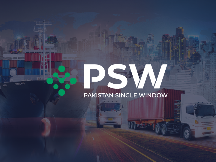 Pakistan Single Window pakistan-single-window